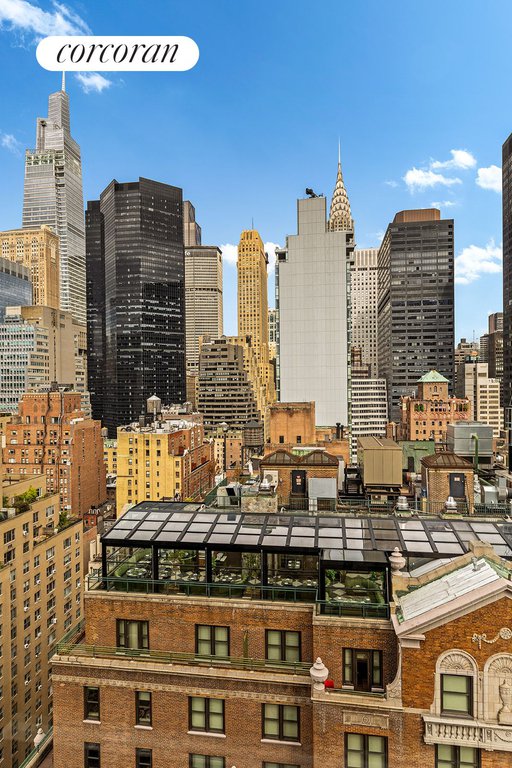 137 East 36th Street, Unit 21H photo 9