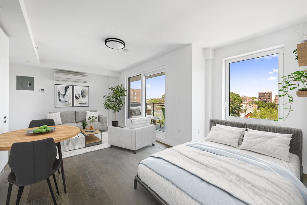 623 Avenue H, Unit 6C photo 4