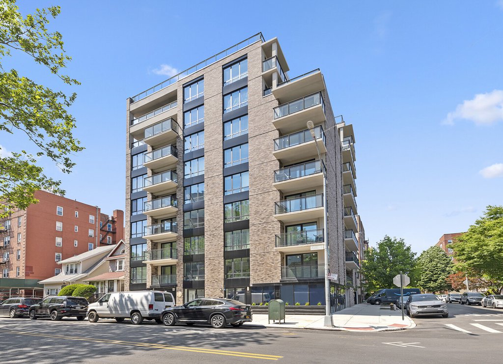 623 Avenue H, Unit 6C photo 8