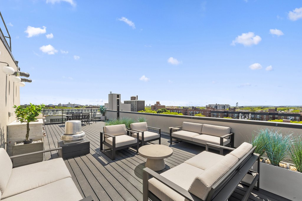 623 Avenue H, Unit 6C photo 11