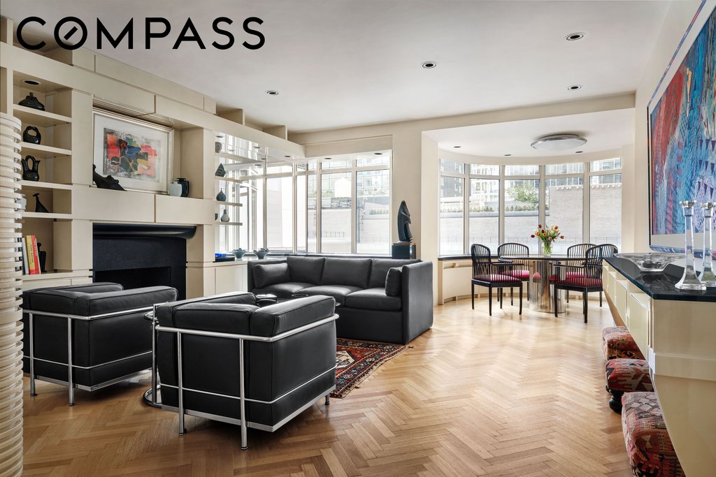 17 West 54th Street, Unit 9C