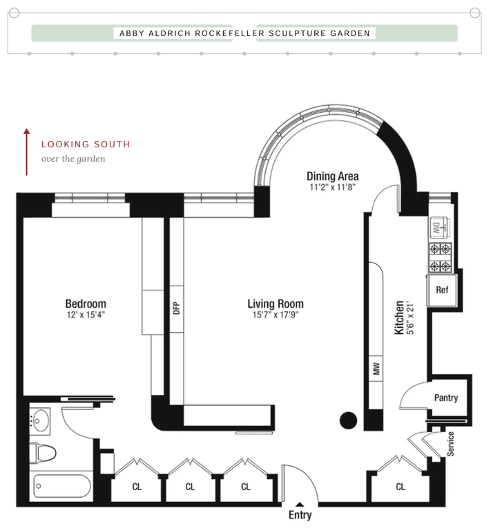 17 West 54th Street, Unit 9C photo 13