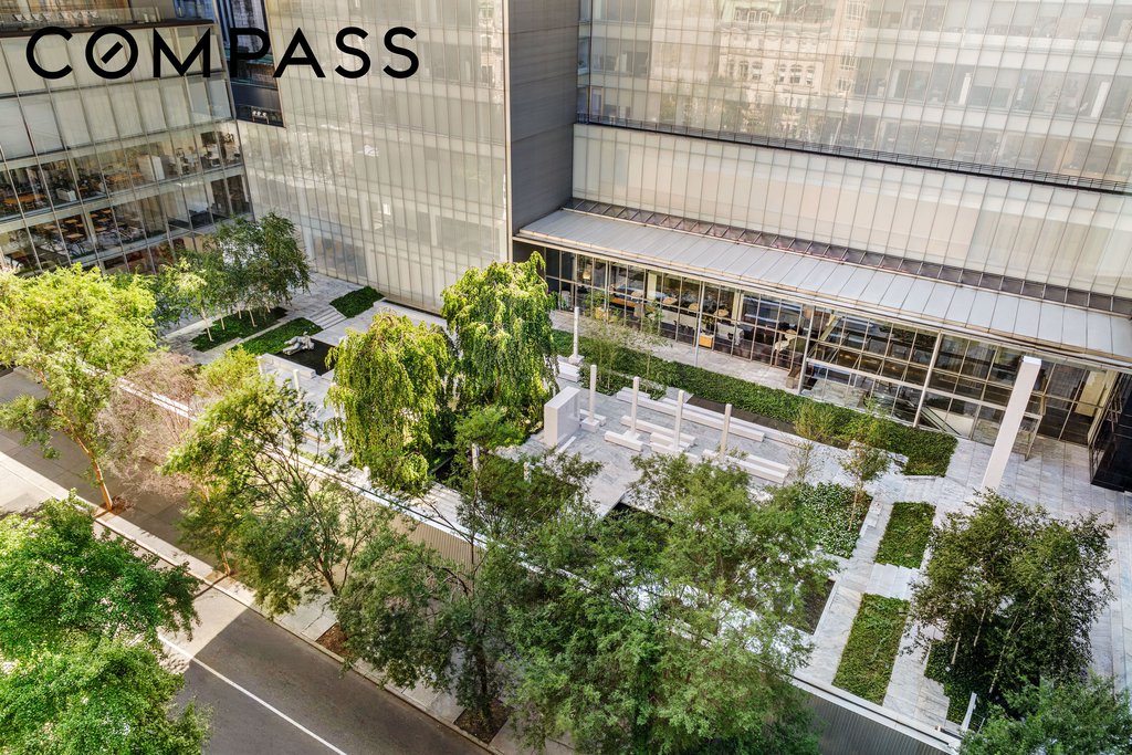 17 West 54th Street, Unit 9C photo 9