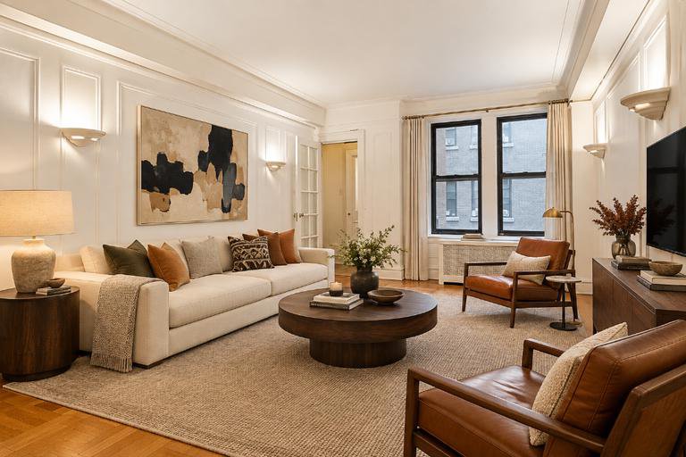 425 Riverside Drive, Unit 3E