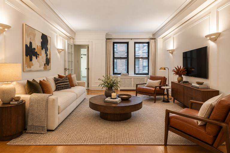 425 Riverside Drive, Unit 3E photo 2