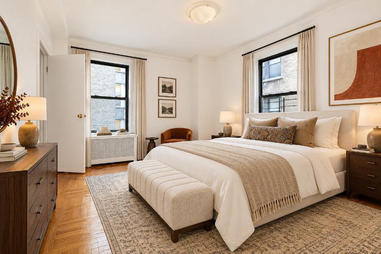 425 Riverside Drive, Unit 3E photo 5