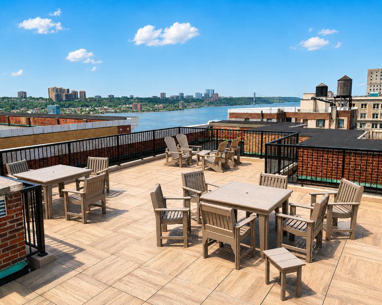 425 Riverside Drive, Unit 3E photo 11