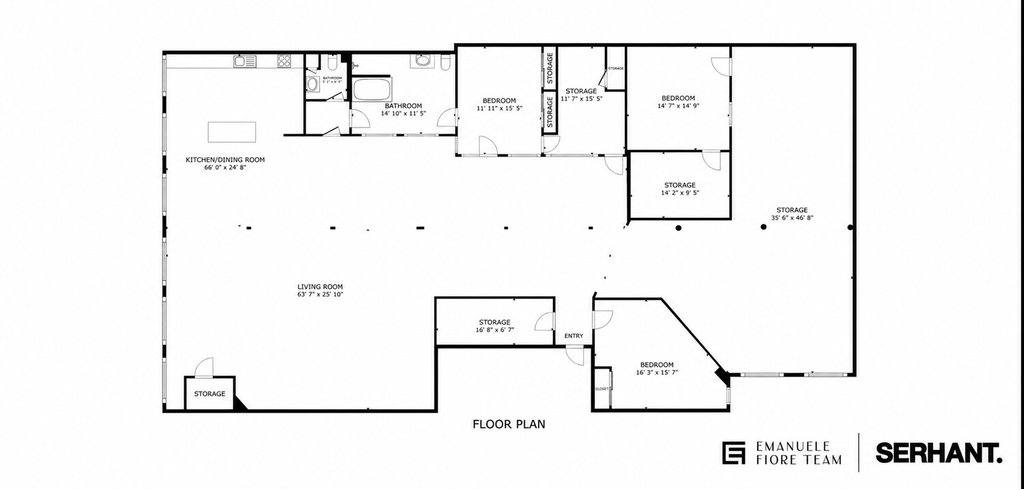 81 Wooster Street, Unit 5WO photo 9