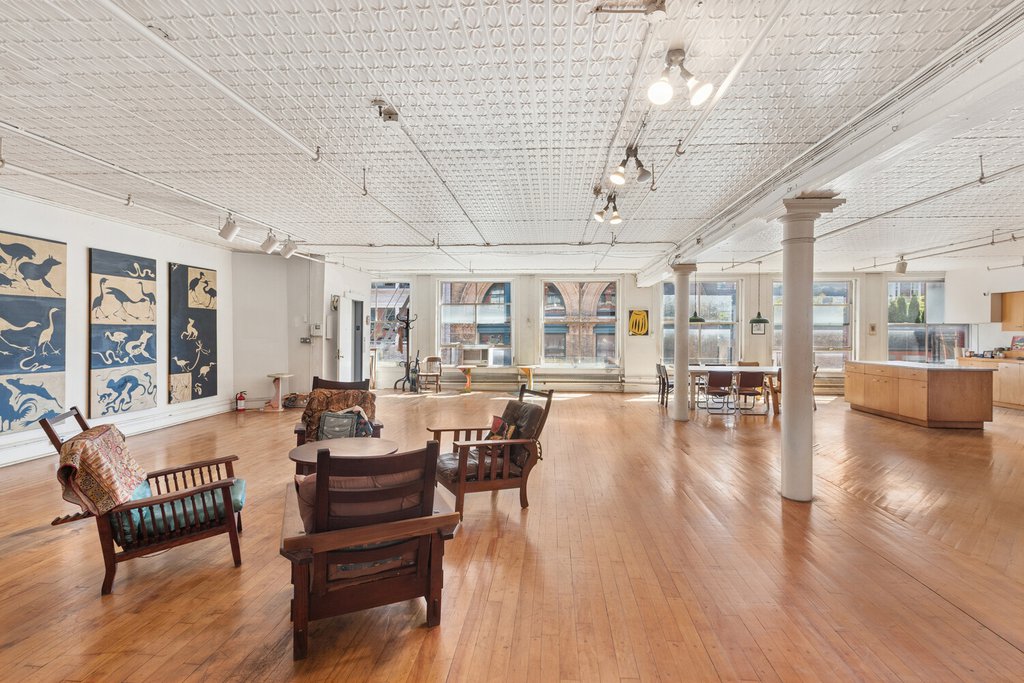 81 Wooster Street, Unit 5WO photo 2