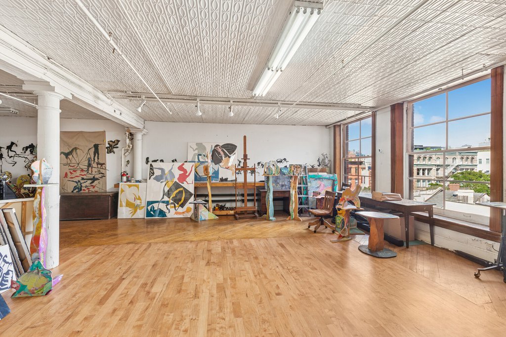 81 Wooster Street, Unit 5WO photo 3