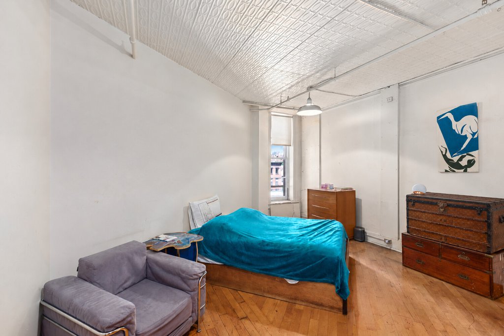 81 Wooster Street, Unit 5WO photo 4