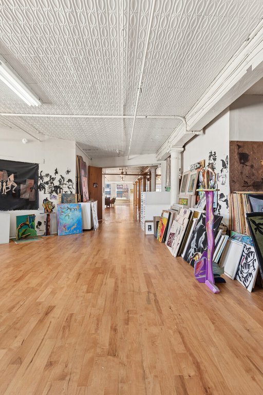 81 Wooster Street, Unit 5WO photo 5