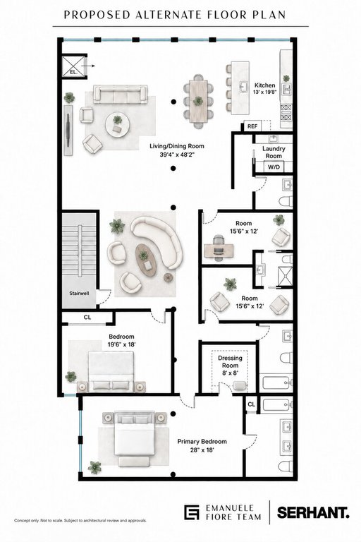 81 Wooster Street, Unit 5WO photo 10