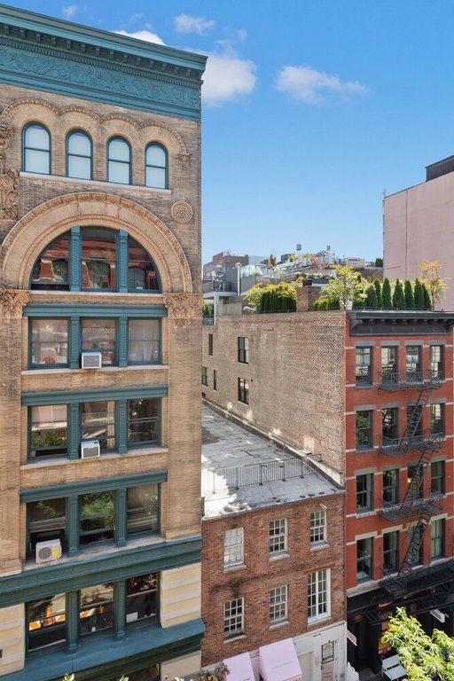 81 Wooster Street, Unit 5WO photo 6