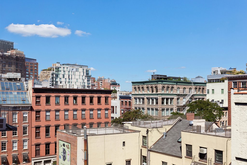 81 Wooster Street, Unit 5WO photo 7