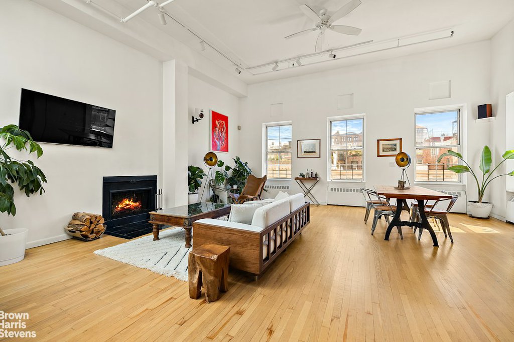 426 West Broadway, Unit PH6G