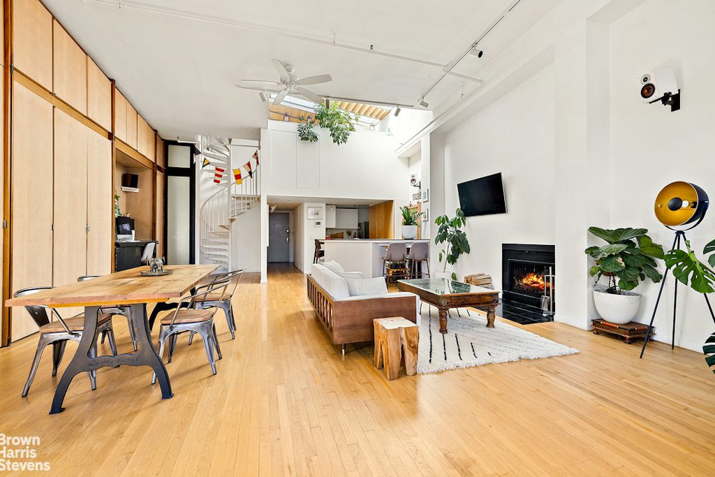 426 West Broadway, Unit PH6G photo 2