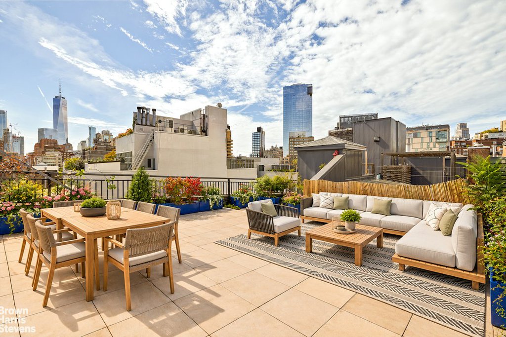 426 West Broadway, Unit PH6G photo 3