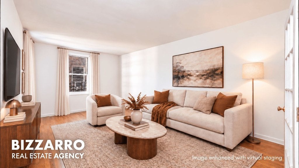 340 Haven Avenue, Unit 4L