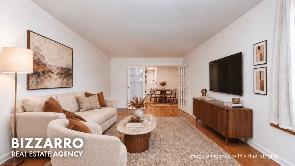 340 Haven Avenue, Unit 4L photo 2