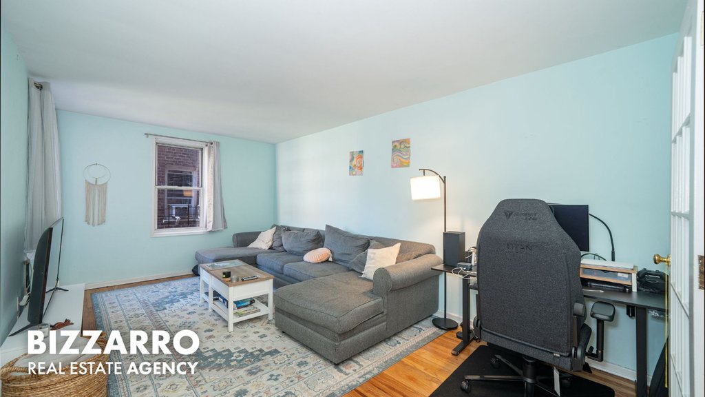 340 Haven Avenue, Unit 4L photo 4