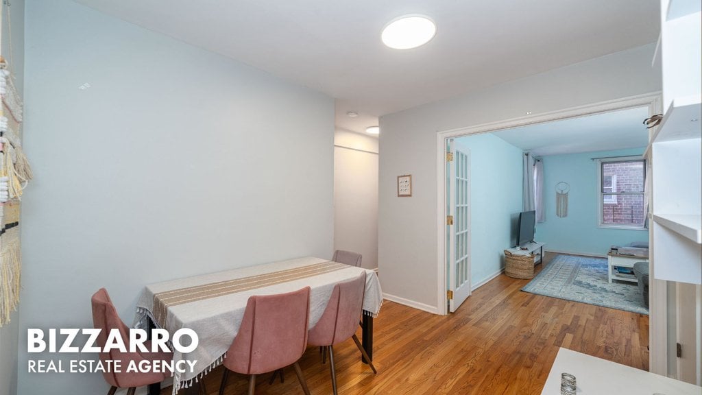 340 Haven Avenue, Unit 4L photo 6