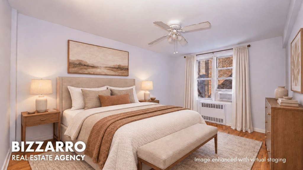 340 Haven Avenue, Unit 4L photo 9