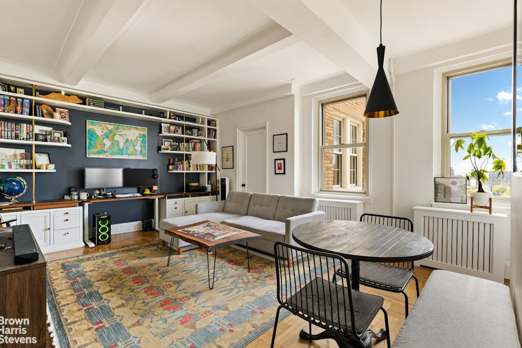 209 LINCOLN PLACE, Unit 8G