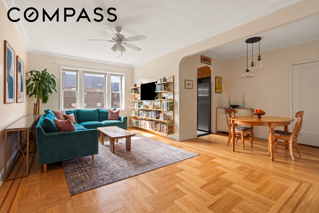 79-01 35th Avenue, Unit 5C