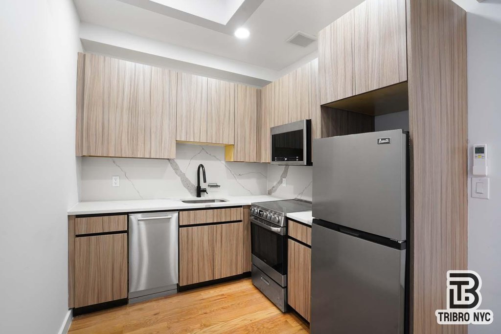 217 South 4th Street, Unit 4B