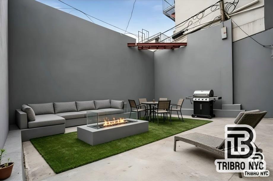 92 Manhattan Avenue, Unit B1 photo 3