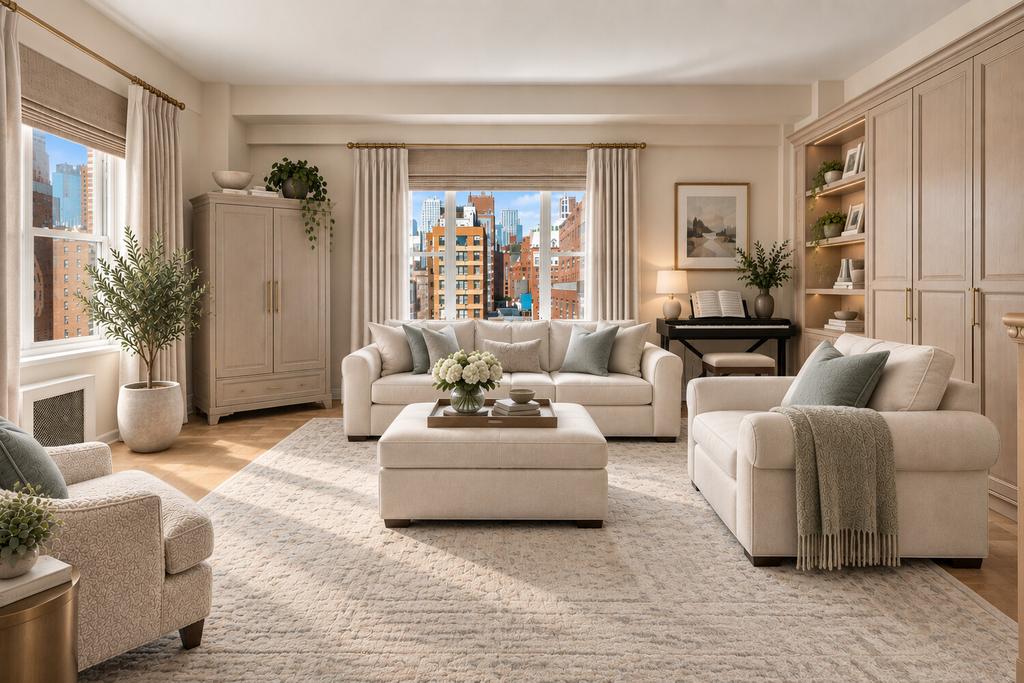 310 Lexington Avenue, Unit 15A