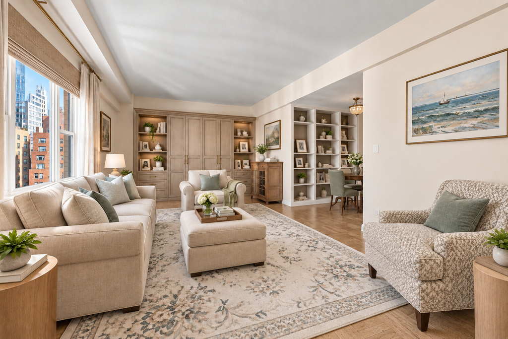 310 Lexington Avenue, Unit 15A photo 2