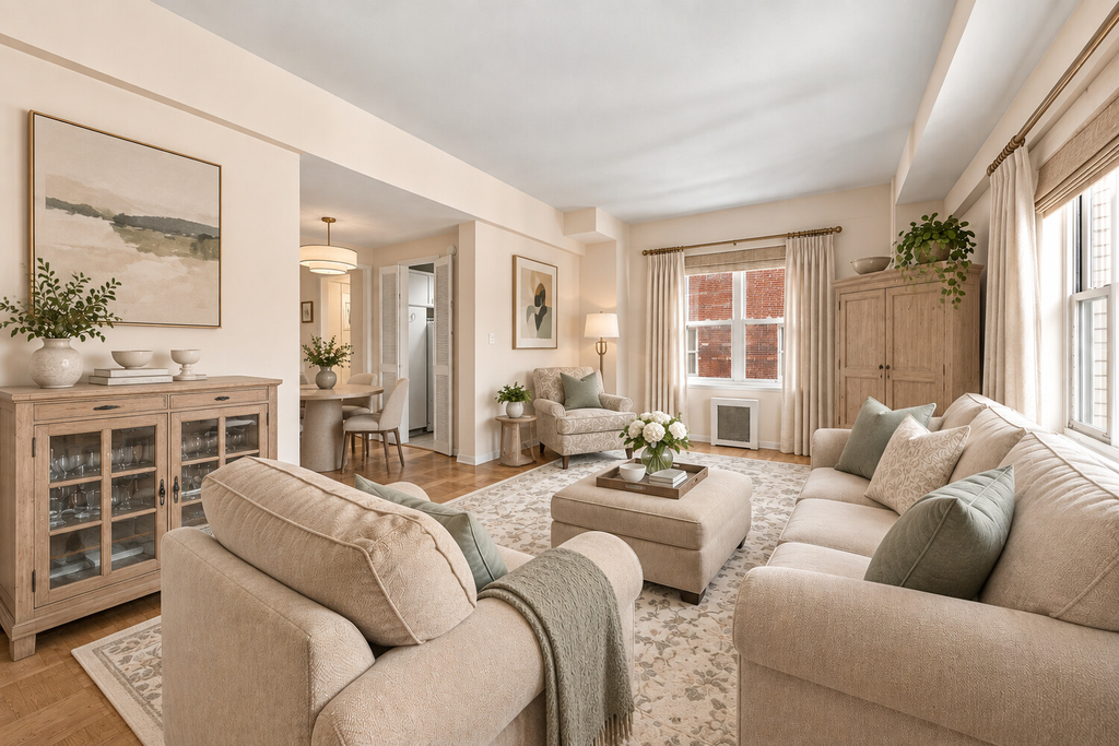 310 Lexington Avenue, Unit 15A photo 3