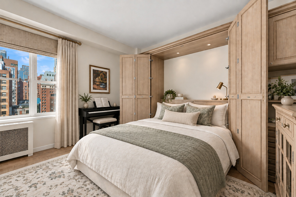 310 Lexington Avenue, Unit 15A photo 4
