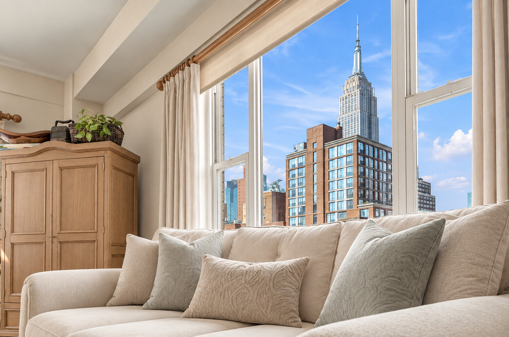310 Lexington Avenue, Unit 15A photo 5