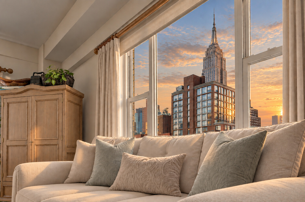 310 Lexington Avenue, Unit 15A photo 6