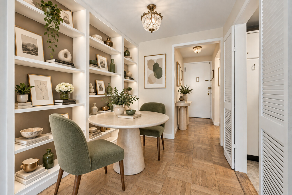 310 Lexington Avenue, Unit 15A photo 7