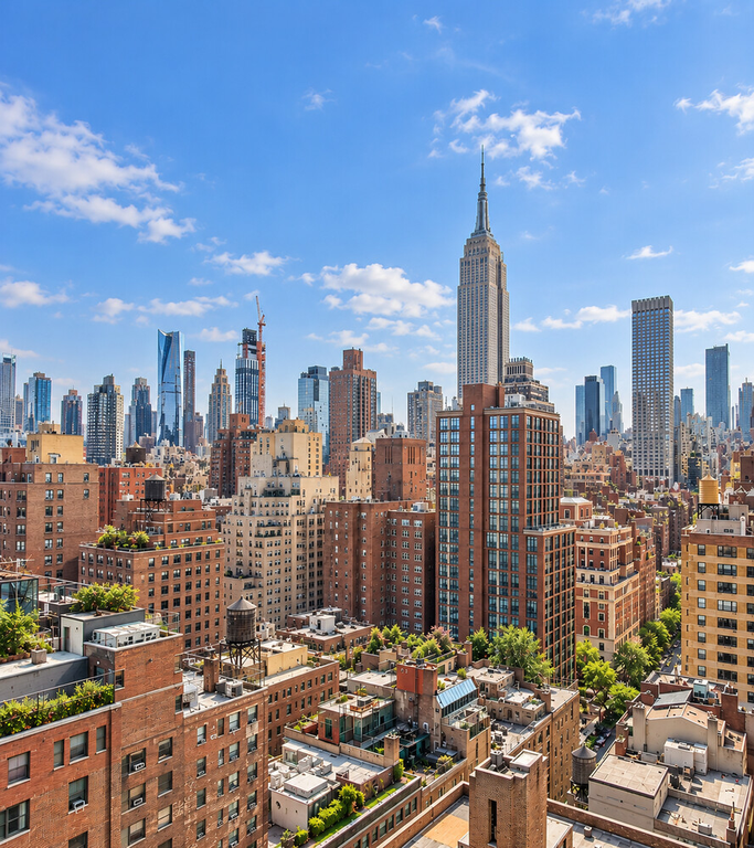310 Lexington Avenue, Unit 15A photo 13