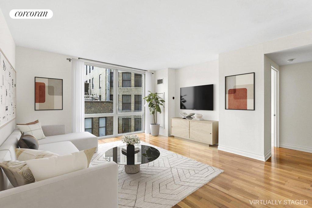 39 East 29th Street, Unit 16D