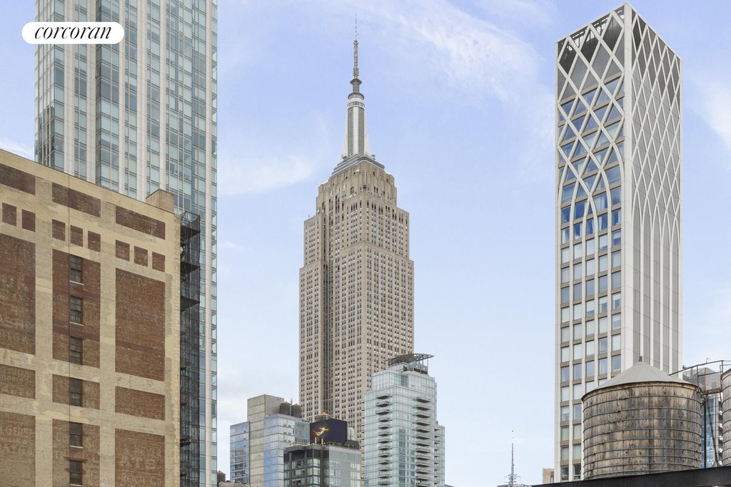 39 East 29th Street, Unit 16D photo 4