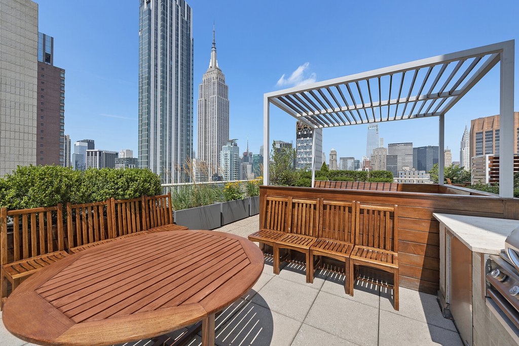 39 East 29th Street, Unit 16D photo 6