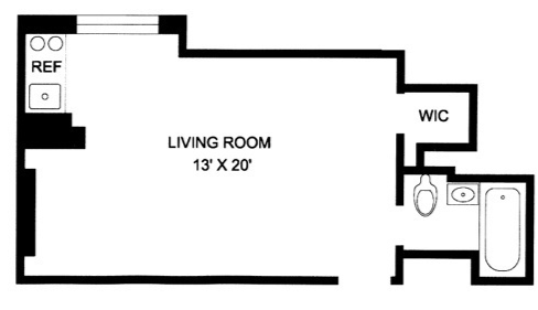 45 Tudor City Place, Unit 1316 photo 14