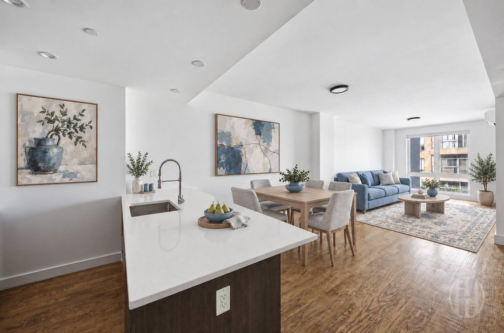 109-19 72nd Road, Unit 4E