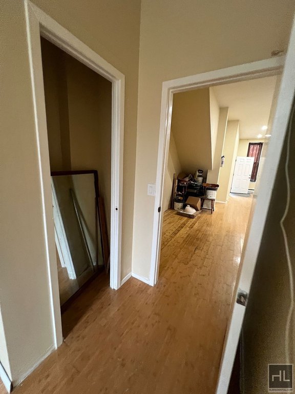 445 East 139th Street, Unit 2 photo 6