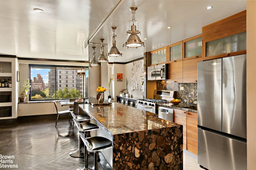 372 Central Park West, Unit 10R