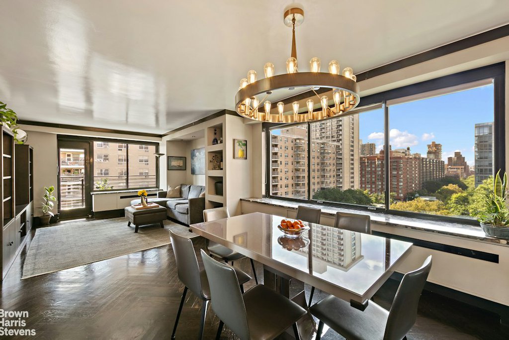 372 Central Park West, Unit 10R photo 3