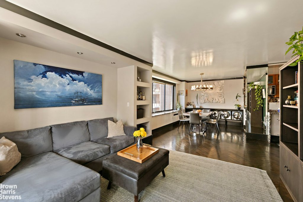 372 Central Park West, Unit 10R photo 5