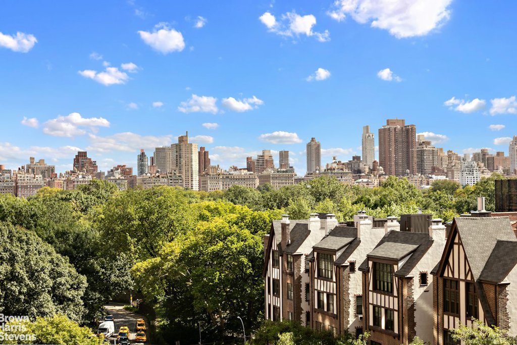 372 Central Park West, Unit 10R photo 13