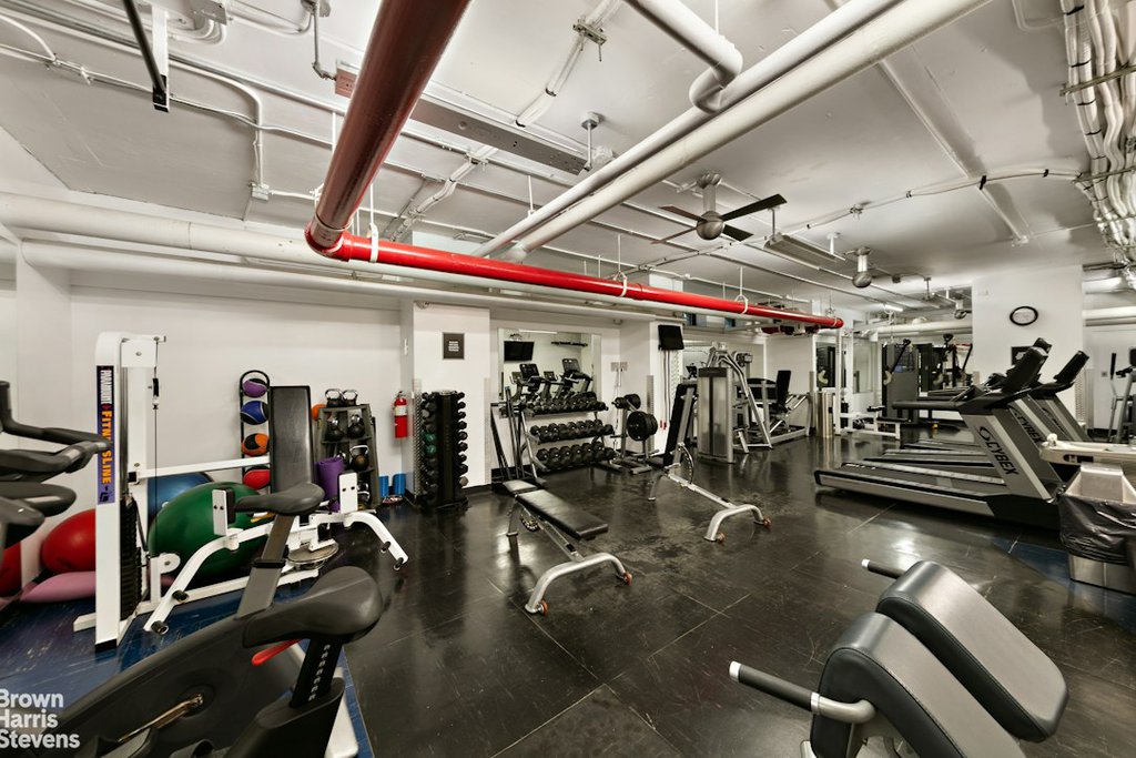 372 Central Park West, Unit 10R photo 16